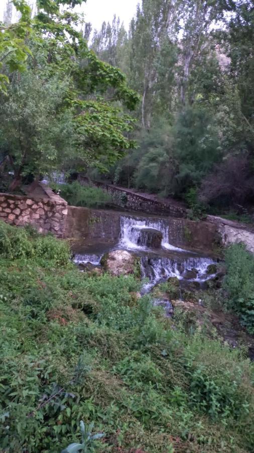 Alojamiento Vacacional Inma Villa Cazorla Exterior foto