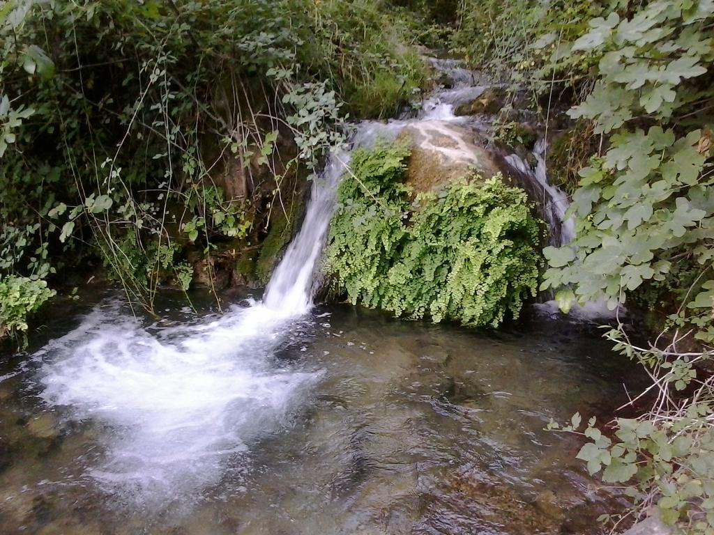 Alojamiento Vacacional Inma Villa Cazorla Exterior foto