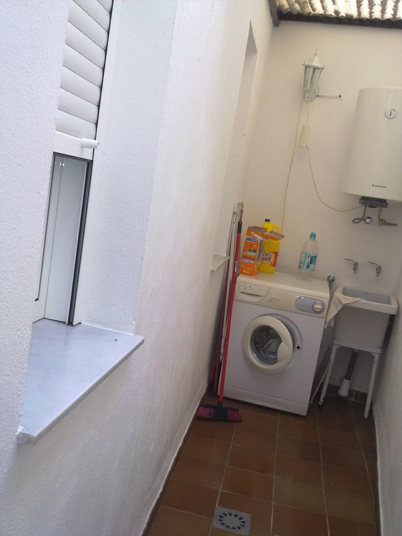 Alojamiento Vacacional Inma Villa Cazorla Habitación foto