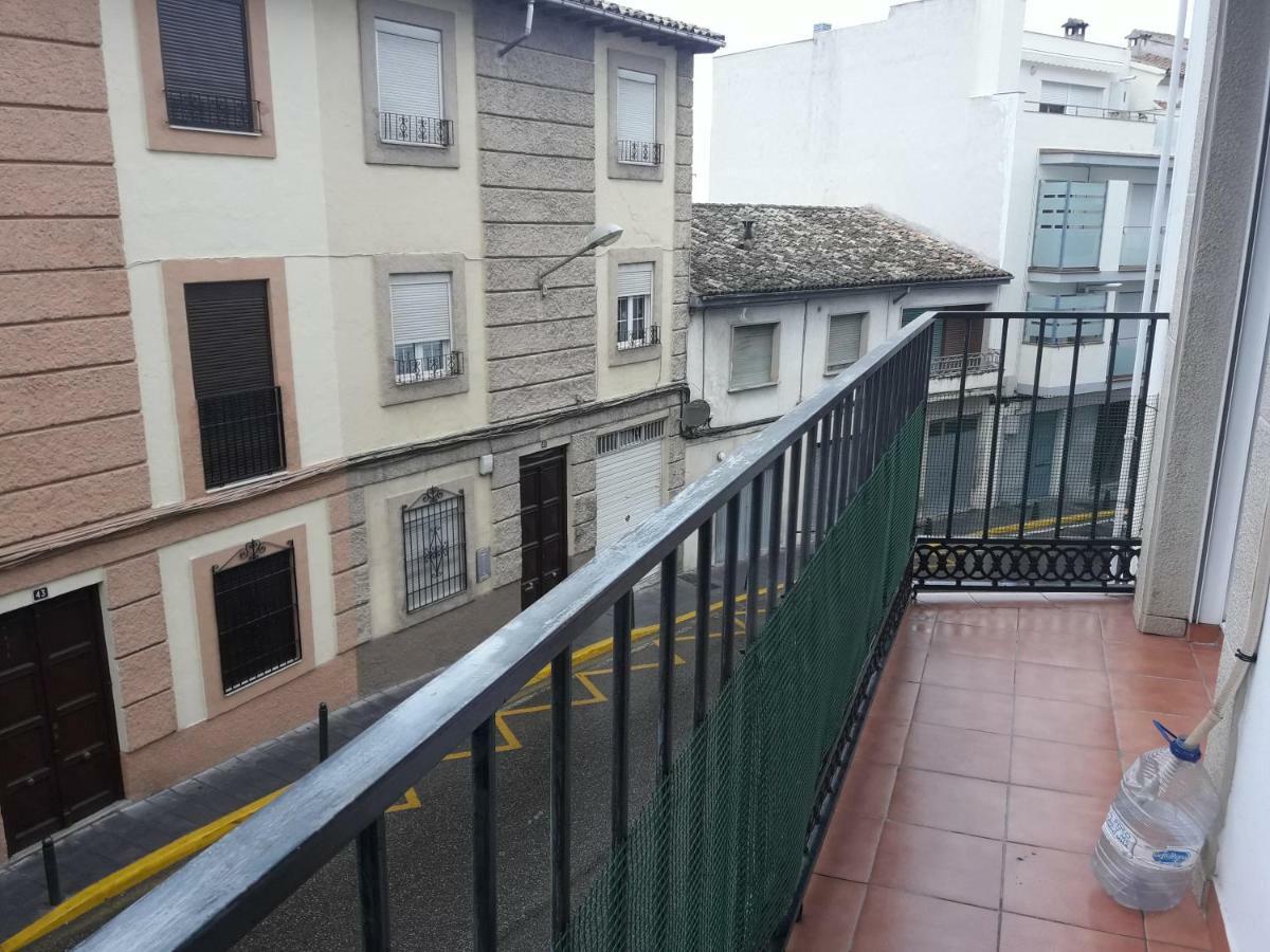 Alojamiento Vacacional Inma Villa Cazorla Exterior foto